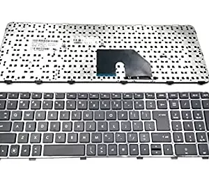 HP Pavilion Dv6-6000 Laptop Keyboard