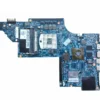 Hp Pavilion Dv6-6000 Non Graphic Motherboard