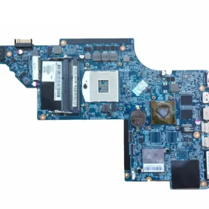 Hp Pavilion Dv6-6000 Non Graphic Motherboard