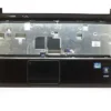 HP Pavilion DV6-6000 Series Palmrest Touchpad RIT3LLX6TP103