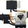 HP Pavilion DV6-7000 CPU Fan And Heatsink