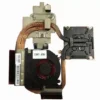 HP Pavilion DV6 7000 Series CPU Cooling Heatsink with Fan 682061-001