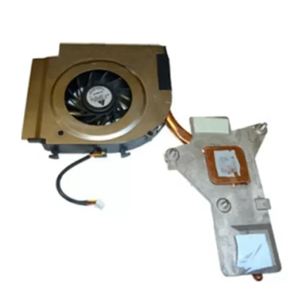 HP Pavilion DV6 Laptop Cooling Fan with Heatsink