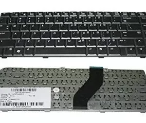 HP Pavilion Dv6000 Laptop Keyboard