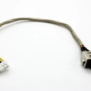 HP Pavilion DV7-1100 Laptop DC Jack