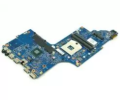 HP Pavilion DV7 7000 Series Laptop Motherboard