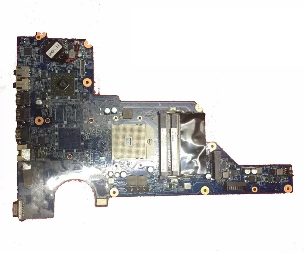 Hp pavilion g4-1000 r23 amd laptop motherboard