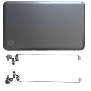 HP Pavilion G6-1000 G6-1100 G6-1200 Laptop LCD Top Panel with Hinge