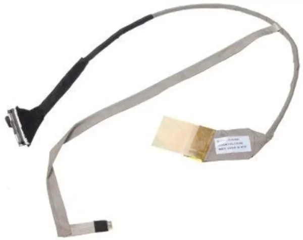 HP Pavilion G6-1000 G6-1200TX LED Display Video 40 Pin Screen Cable DD0R15LC040