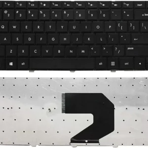 HP Pavilion G6 1318AX Laptop Keyboard