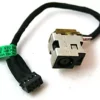 HP Pavilion G6-2000 G6-2033nr DC jack