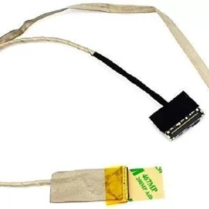 HP Pavilion G6-2000 G6-2123TX LED Display Video 40 Pin Screen Cable DD0R36LC050