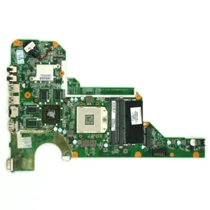 HP Pavilion G6 G4 G7 Laptop Motherboard DA0R33MB6F0