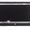 HP Pavilion Notebook 15-AB 15-AB211tx LCD Top Cover Bezel with Hinges ABH