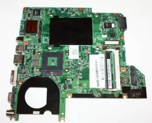 Hp pavilion v3500 v3700 dv2000 laptop motherboard