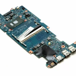 HP Pavilion X360 13S Laptop intel i3 Motherboard 827822-601