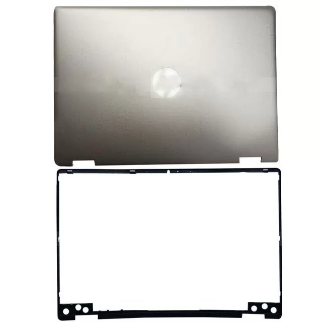 Hp pavilion x360 14-cd0078tu lcd top cover with bezel