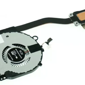 HP Pavilion X360 Convertible 14-BA Heatsink with Fan