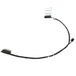 HP Pavilion X360 m3-U 13-U 13-U00 LCD Screen Video 40 Pin Display Cable 856018-001