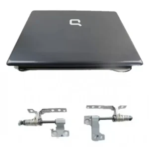 HP Presario V3000 LCD Top Panel Front Bezel With Hinge ABH