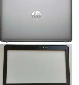 HP ProBook 430 G4 Laptop Top Cover with Bezel