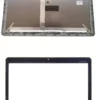 HP ProBook 4330S LCD Top Cover with Bezel ABH