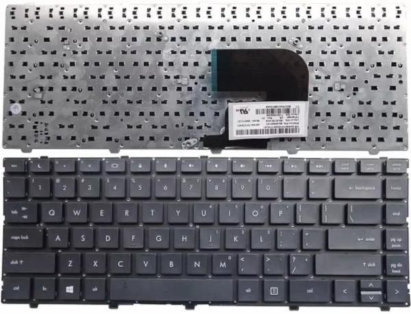 HP ProBook 4340S Laptop Keyboard