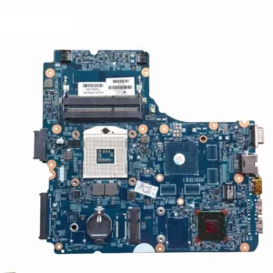 HP ProBook 440 450 HM76 Laptop Motherboard