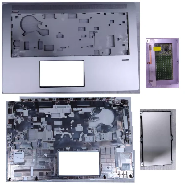 Hp probook 440 g5 touchpad palmrest