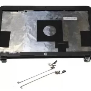 HP ProBook 4410S LCD Top Cover Bezel with Hinges ABH