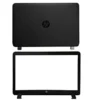 HP ProBook 450 G3 LCD Top Panel Front Bezel