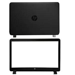 HP ProBook 450 G3 LCD Top Panel Front Bezel