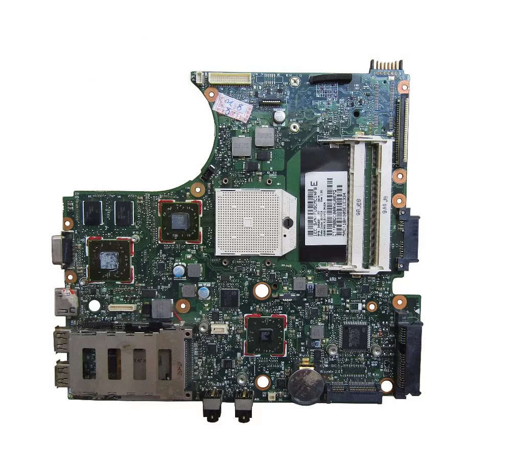Hp probook 4510s 4515s 4416s laptop motherboard