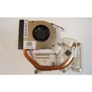 HP ProBook 4520S 4720S CPU Cooling Heatsink with Fan 598677-001