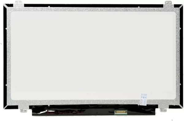 Hp probook 455 g1 laptop paper led hd 15. 6 inch 40 pin screen replacement glossy