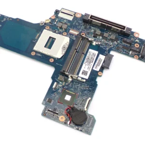 HP ProBook 640 G1 650 G1 Laptop Motherboard Without Graphics