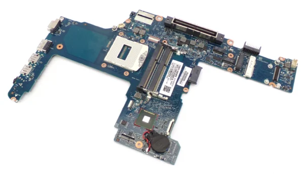 HP ProBook 640 G1 650 G1 Laptop Motherboard Without Graphics