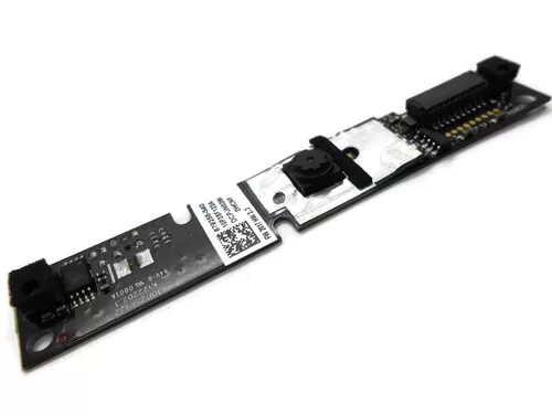 Hp probook 640 g2 integrated webcam