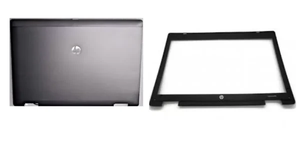 HP probook 6460b LCD Back Cover with Bezel