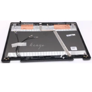 HP Probook 6470b LCD Top Panel Cover with Bezel