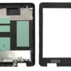 HP ProBook 650 G3 LCD Top Cover with Bezel AB