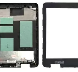 HP ProBook 650 G3 LCD Top Cover with Bezel AB