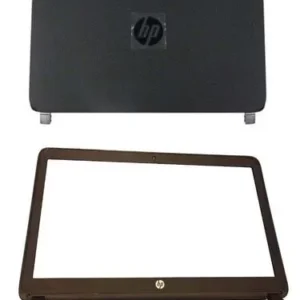 HP Probook G445 G1 Laptop LCD Top Cover with Bezel
