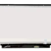 HP Screen Replacement for Elitebook 2170p Series Laptop Paper LED HD 11.6 Inch 40 Pin WXGA Screen Matte