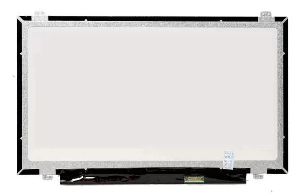 HP Screen Replacement for Elitebook 2170p Series Laptop Paper LED HD 11.6 Inch 40 Pin WXGA Screen Matte