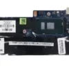 HP Spectre 13-v000nx Notebook Intel i5 7th Gen Motherboard LA-D401P