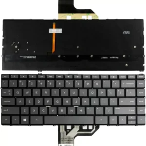 HP Spectre X360 13-AC 13-AG 13-AC040CA Backlite Keyboard