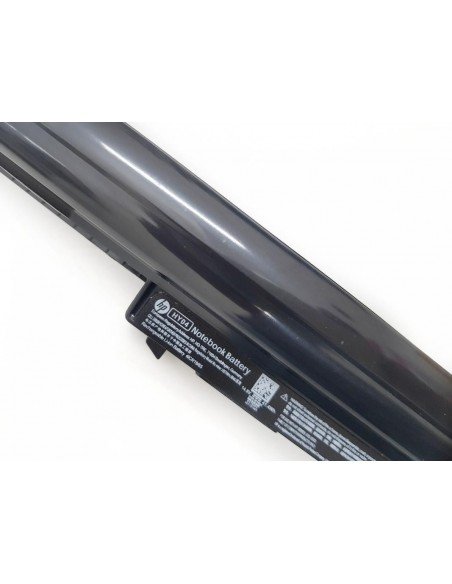 Hp tpn-q124 - 4 cell hy04 original laptop notebook battery