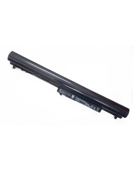 Hp tpn-q124 - 4 cell hy04 original laptop notebook battery