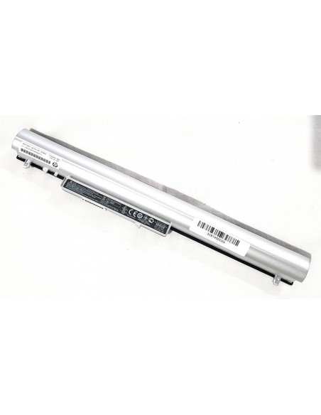 Hp tpn-q130 - 4 cell la04 original laptop notebook battery--mpn: la04